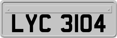 LYC3104