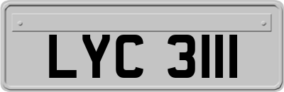 LYC3111