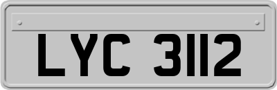 LYC3112
