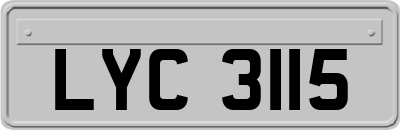 LYC3115