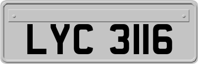 LYC3116