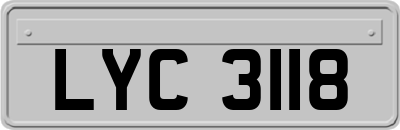 LYC3118