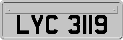 LYC3119