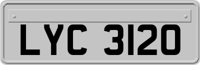 LYC3120