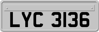 LYC3136
