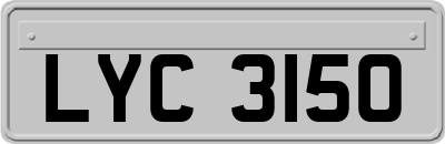LYC3150