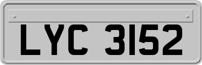 LYC3152