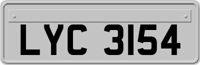LYC3154