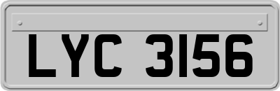 LYC3156