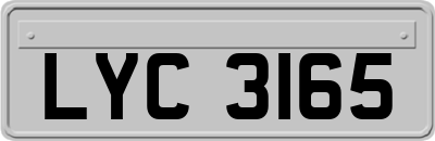 LYC3165