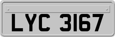 LYC3167