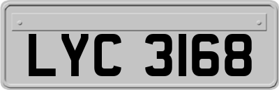 LYC3168