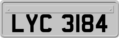LYC3184