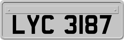 LYC3187