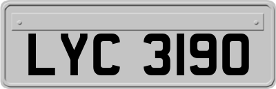 LYC3190