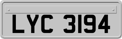 LYC3194