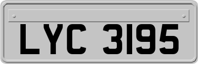 LYC3195