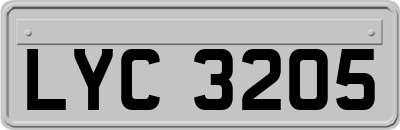 LYC3205