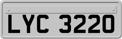 LYC3220
