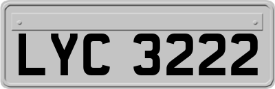 LYC3222