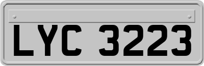 LYC3223