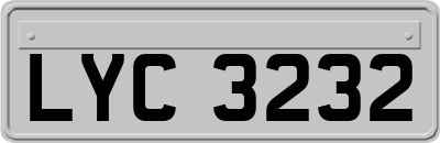 LYC3232