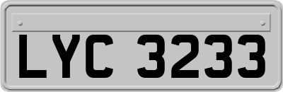 LYC3233
