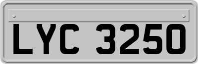 LYC3250
