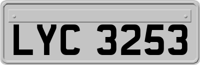 LYC3253