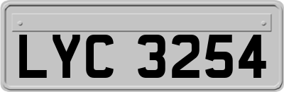 LYC3254