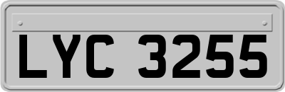 LYC3255