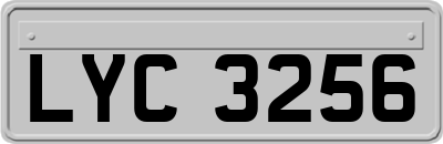 LYC3256