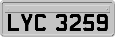 LYC3259