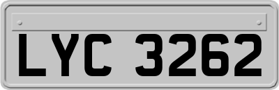 LYC3262