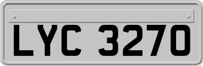 LYC3270