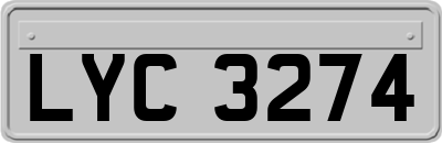 LYC3274