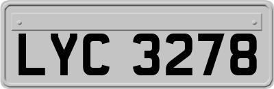 LYC3278
