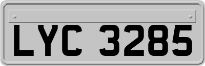 LYC3285