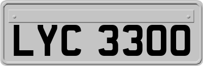 LYC3300