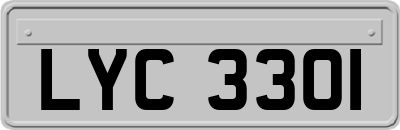 LYC3301
