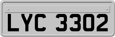 LYC3302