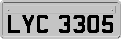 LYC3305
