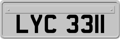 LYC3311