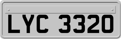 LYC3320