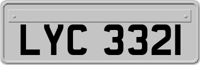LYC3321