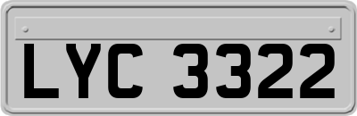 LYC3322