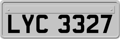 LYC3327