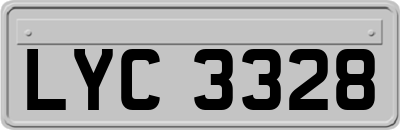 LYC3328