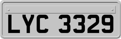 LYC3329