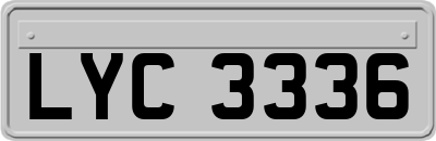 LYC3336